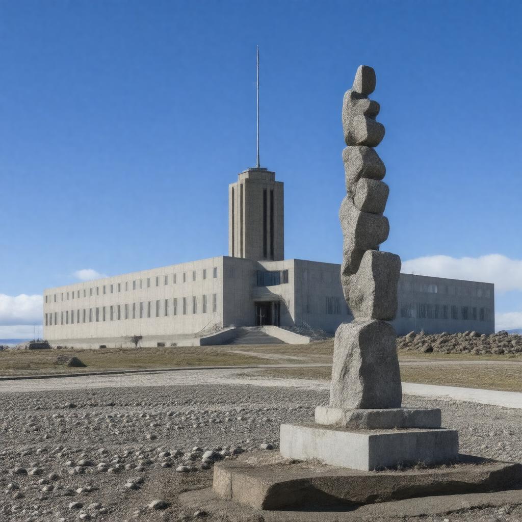 Legislative Assembly of Nunavut